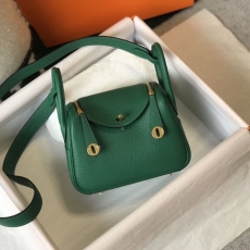 Hermes Lindy Bags